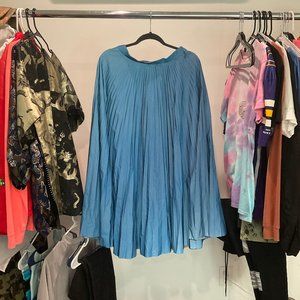 MAISON MARGIELA Reflective Skirt